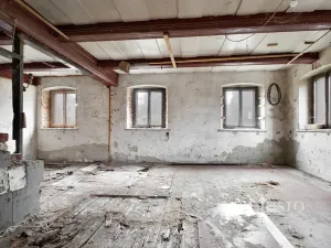 Prodej rodinného domu, Mikulášovice, 100 m2