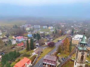 Prodej rodinného domu, Mikulášovice, 100 m2