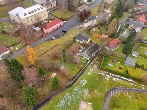 Prodej rodinného domu, Mikulášovice, 100 m2