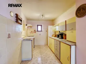 Prodej rodinného domu, Toužim, 270 m2