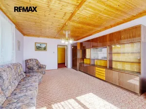 Prodej rodinného domu, Toužim, 270 m2