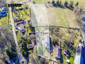 Prodej rodinného domu, Toužim, 270 m2