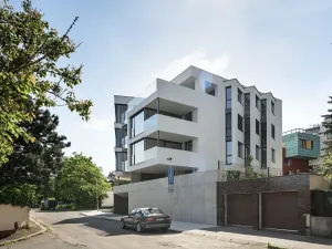 Prodej bytu 2+kk, Praha - Braník, U dubu, 60 m2