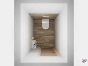 Prodej bytu 3+kk, Jablonec nad Nisou, Lesní, 98 m2