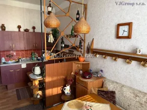 Prodej bytu 2+1, Praha - Libeň, V mezihoří, 69 m2