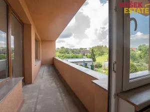 Prodej bytu 3+1, Přerov, Popovická, 91 m2