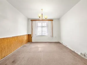 Prodej rodinného domu, Votice, 2. odboje, 82 m2
