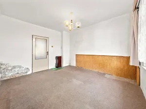 Prodej rodinného domu, Votice, 2. odboje, 82 m2