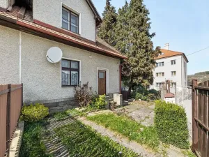 Prodej rodinného domu, Votice, 2. odboje, 82 m2