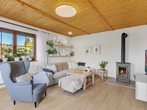 Prodej rodinného domu, Chocnějovice, 280 m2