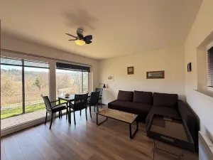 Pronájem bytu 2+kk, Dýšina, Horomyslická, 41 m2