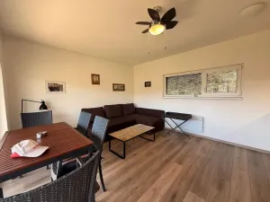 Pronájem bytu 2+kk, Dýšina, Horomyslická, 41 m2