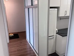 Pronájem bytu 2+1, Praha - Vinohrady, Moravská, 64 m2