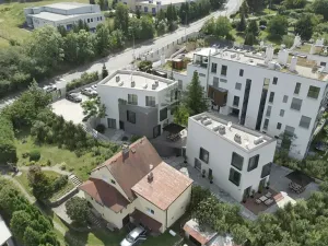 Prodej vily, Praha - Hlubočepy, Pražského, 232 m2