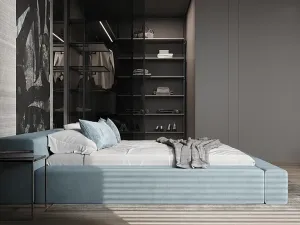 Prodej bytu 3+kk, Praha - Hlubočepy, Pražského, 119 m2