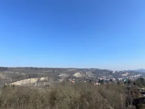 Prodej bytu 3+kk, Praha - Hlubočepy, Pražského, 119 m2