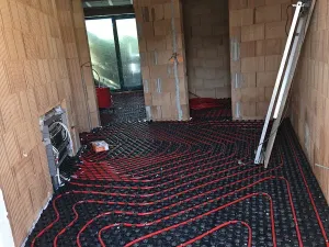 Prodej bytu 3+kk, Praha - Hlubočepy, Pražského, 119 m2