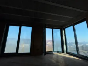 Prodej bytu 3+kk, Praha - Hlubočepy, Pražského, 93 m2