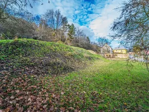 Prodej pozemku pro bydlení, Nelahozeves, Pod strání, 691 m2