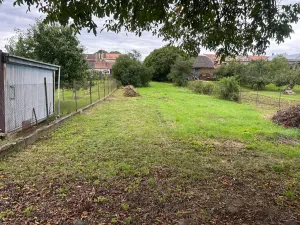 Prodej pozemku pro bydlení, Brodek u Prostějova, 926 m2