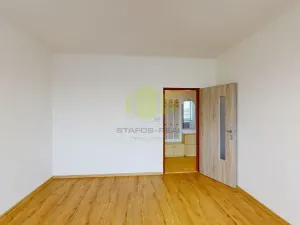 Pronájem bytu 3+1, Olomouc, Slunečná, 60 m2
