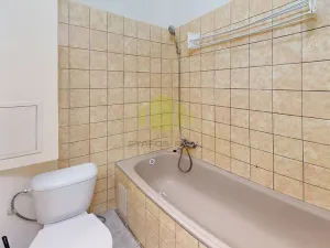 Pronájem bytu 3+1, Olomouc, Slunečná, 60 m2