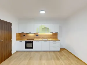 Pronájem bytu 2+kk, Olomouc, Topolová, 56 m2