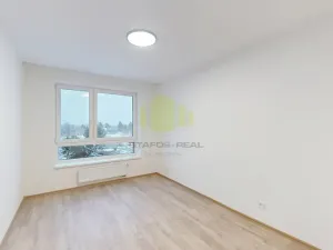 Pronájem bytu 2+kk, Olomouc, Topolová, 56 m2