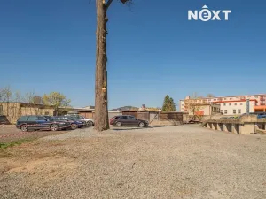 Pronájem skladu, Šumperk, Uničovská, 232 m2