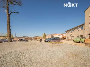 Pronájem skladu, Šumperk, Uničovská, 232 m2