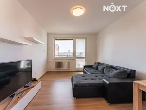 Pronájem bytu 2+1, Olomouc, Lužická, 56 m2