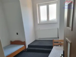 Prodej bytu 3+1, Hořovice, Pražská, 82 m2