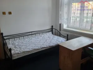 Prodej bytu 3+1, Hořovice, Pražská, 82 m2