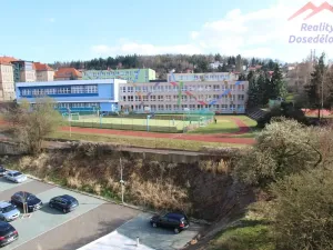 Prodej bytu 3+1, Hořovice, Pražská, 82 m2