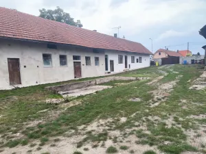 Prodej domu, Dlouhopolsko, Poděbradská, 100 m2