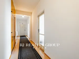 Prodej bytu 2+1, Prostějov, Šárka, 65 m2