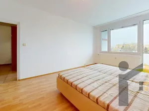 Pronájem bytu 3+1, Praha - Kamýk, Rabyňská, 78 m2