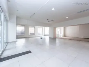 Pronájem obchodního prostoru, Praha - Stodůlky, Prusíkova, 102 m2