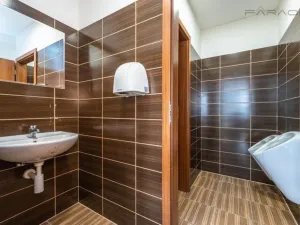 Pronájem obchodního prostoru, Praha - Stodůlky, Prusíkova, 102 m2