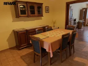 Prodej rodinného domu, Třebíč - Nové Dvory, Dr. Holubce, 150 m2