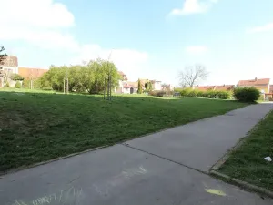 Pronájem bytu 1+kk, Brno, Rašelinová, 33 m2