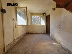 Prodej chaty, Březová-Oleško, 44 m2