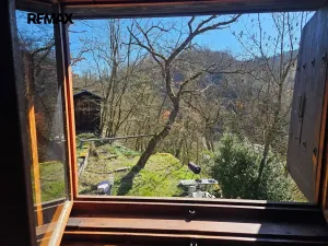 Prodej chaty, Březová-Oleško, 44 m2