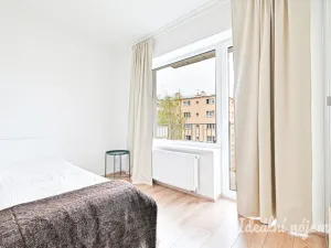 Pronájem bytu 1+kk, Brno - Zábrdovice, Spolková, 34 m2