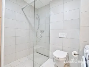 Pronájem bytu 1+kk, Brno - Zábrdovice, Spolková, 34 m2