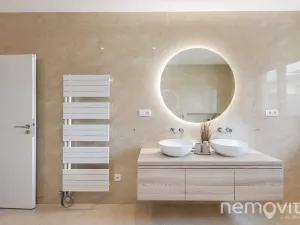 Prodej rodinného domu, Velký Borek, Na Vrších, 186 m2