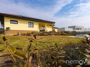 Prodej rodinného domu, Velký Borek, Na Vrších, 186 m2