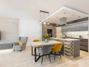 Prodej bytu 4+kk, Poděbrady, Máchova, 119 m2