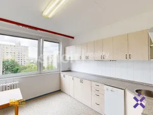 Pronájem bytu 3+1, Praha - Chodov, Majerského, 74 m2