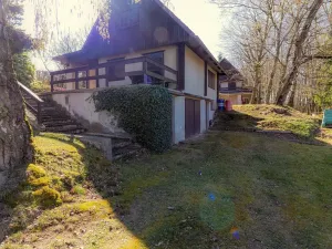 Prodej pozemku pro bydlení, Kamenice, Jílovská, 1009 m2